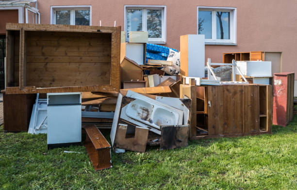 Best Full-Service Junk Removal  in Captains Cove, VA