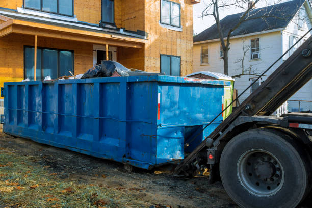 Professional Junk Removal in Captains Cove, VA