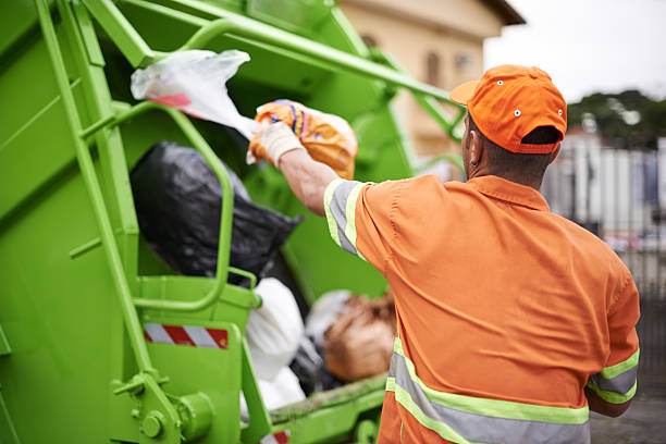 Best Estate Cleanout Services  in Captains Cove, VA